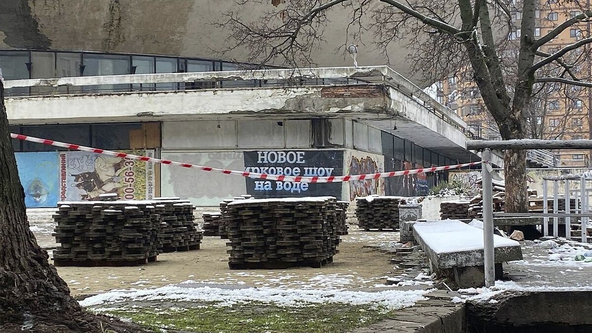    Фото: телеканал «Краснодар»