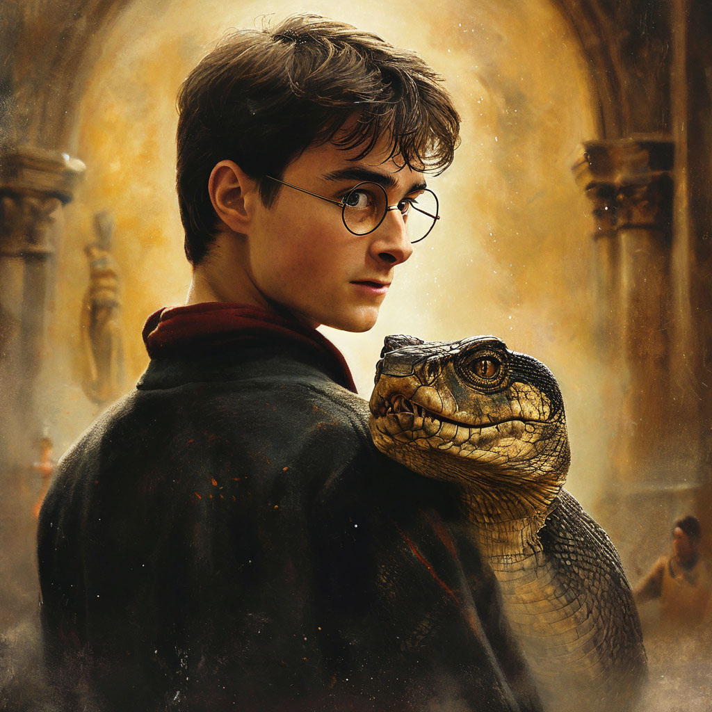 Завораживает правда