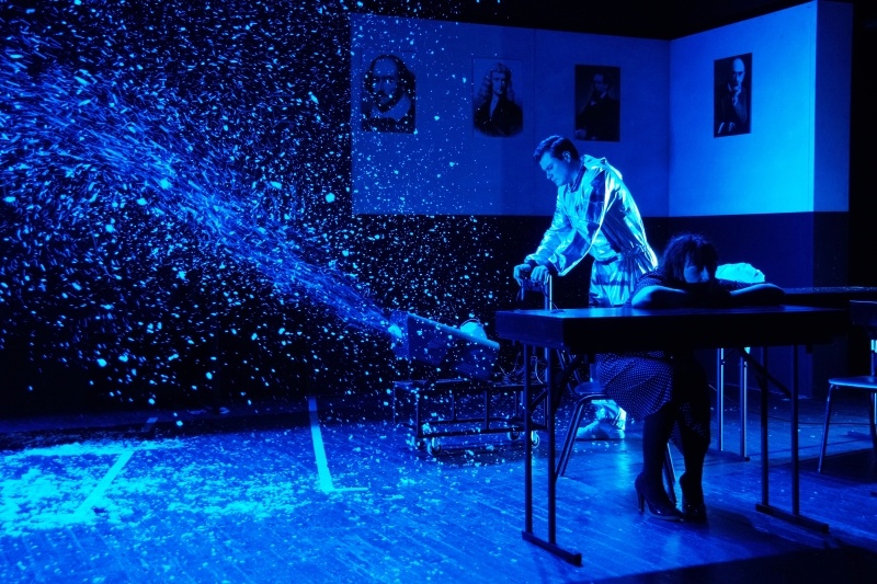    © Ekaterina Tsvetkova/Globallookpress