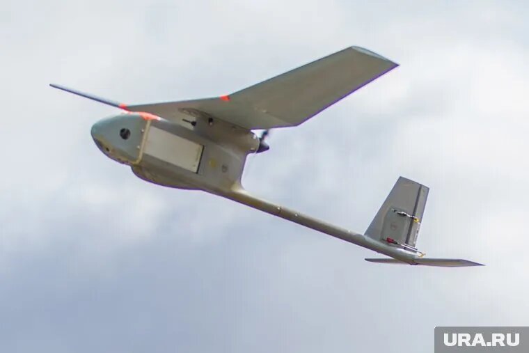 Украина атаковала Россию беспилотниками. Фото: U.S. Marine Corps / Lance Cpl. Dalton Swanbeck