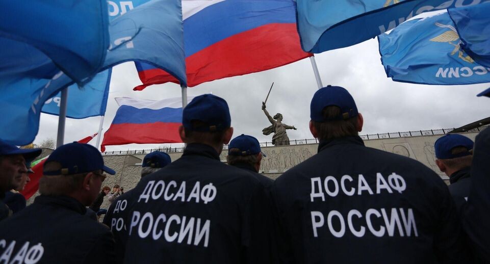    РИА «Новости»