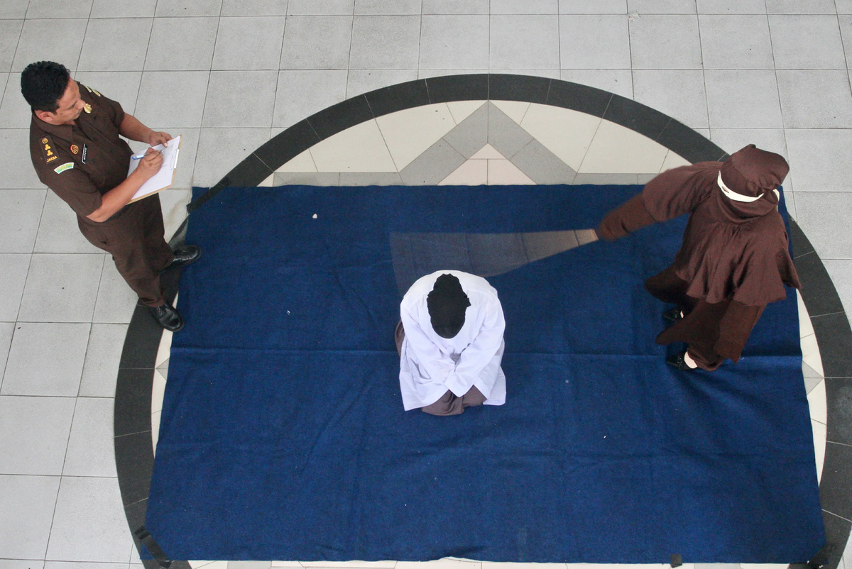 Исполнение приговора, 2022 год.