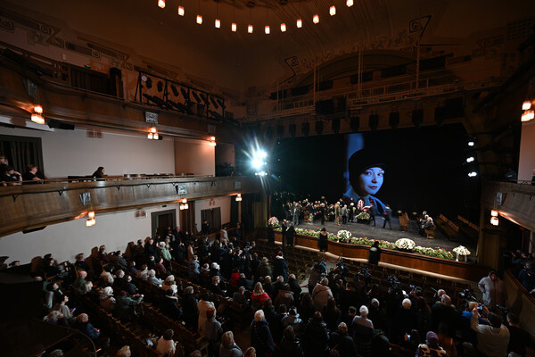 Пелагия Тихонова/РИА Новости 