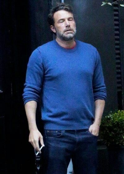    Бен Аффлек. Фото: ТВЦ