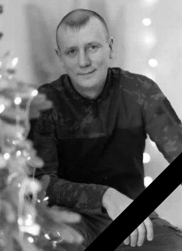    В зоне СВО погиб волонтер из Нижневартовска с грузом гуманитарной помощи