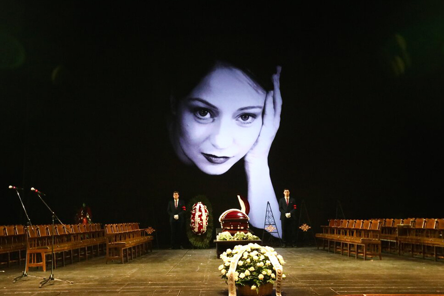    Артур Новосильцев / АГН «Москва»