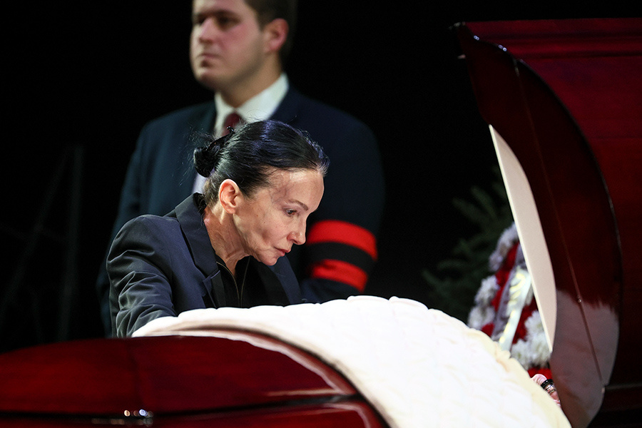    Сергей Булкин / ТАСС