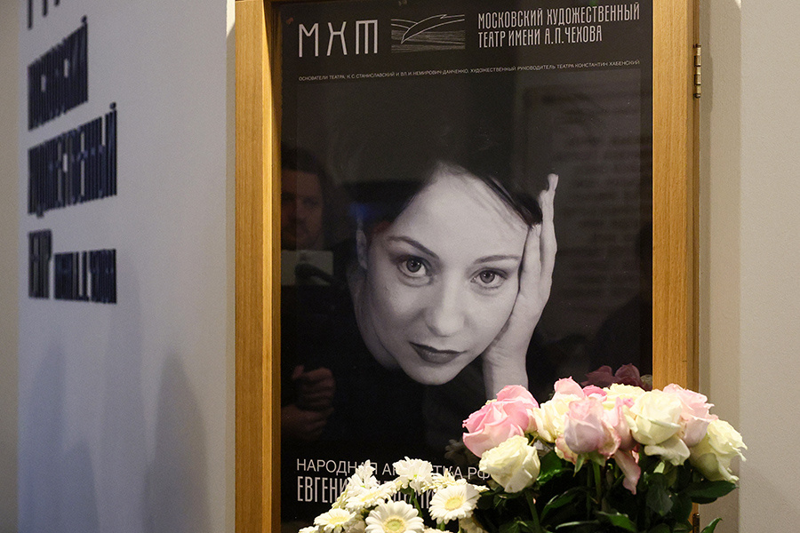 Дни рождения знаменитых людей сегодня