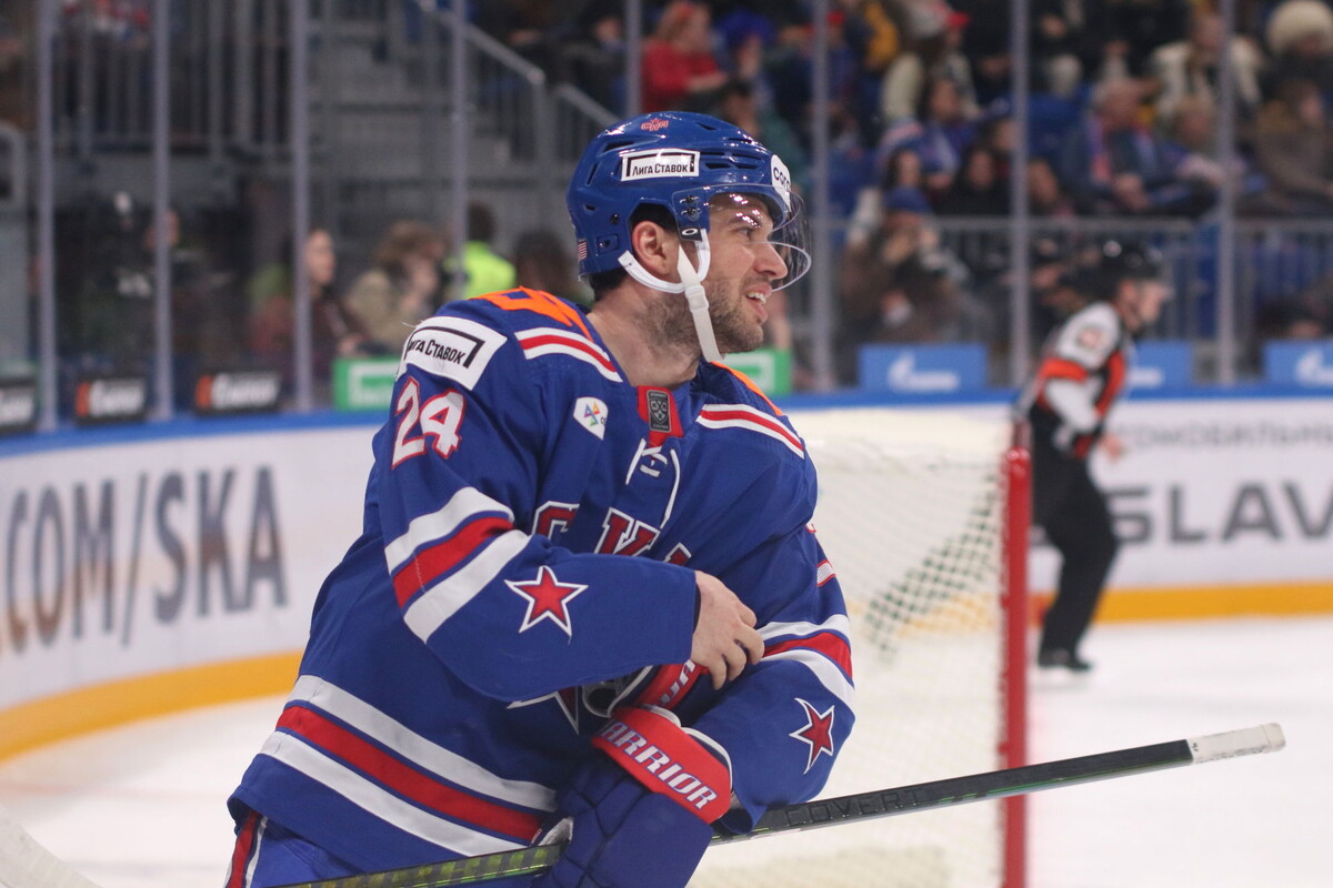 Фото: Максим Константинов, архив P1spb.ru