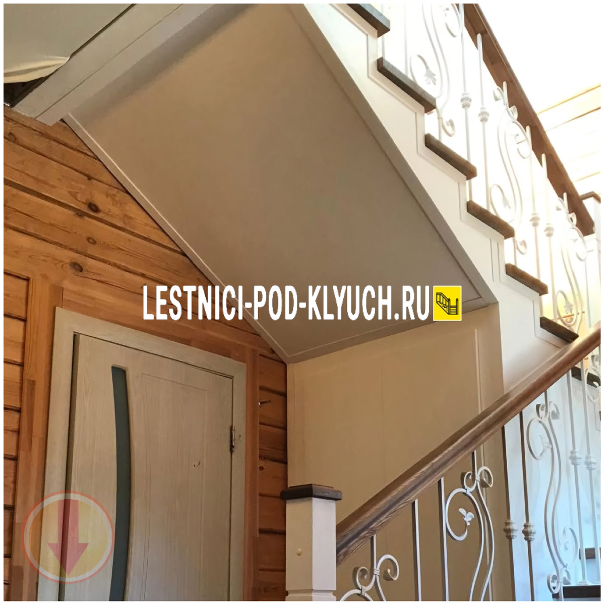 Принимаем заявки и звонки: пн-вс с 8:00 до 21:00  +7 (950) 617-54-00 Электронная почта: info@lestnici-pod-klyuch.ru