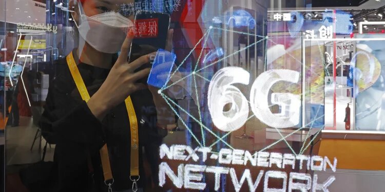    Yin Liqin / China News Service via Getty Images