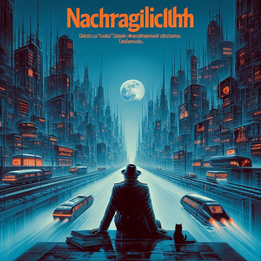 Источник изображения нейросеть DALL·E 3