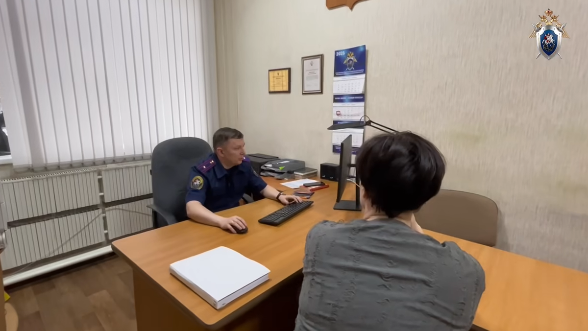 Фото: пресс-служба СУ СК России по Челябинской области