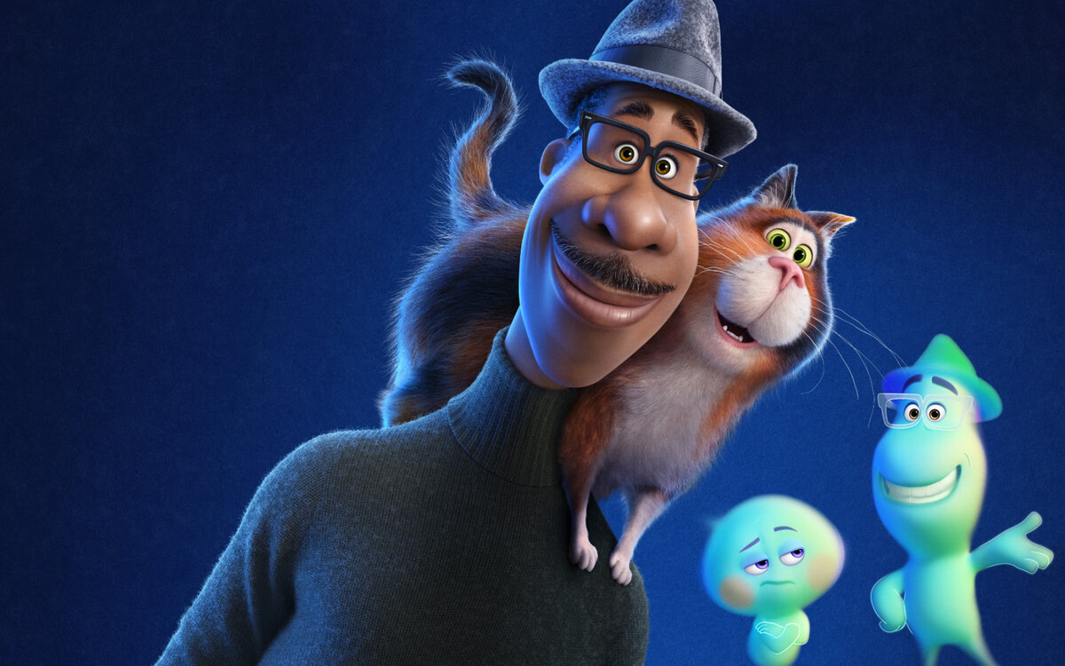 Многие из вас видели мультфильм «Душа». Главный герой решил, что его призвание и смысл жизни – музыка. Он мучает всех вокруг разговорами о Джазе и даже противится собственной смерти из-за невыполненных планов. 
«— Ты не видел, что музыка сделала с твоим отцом.» Говорит мать главного героя. 