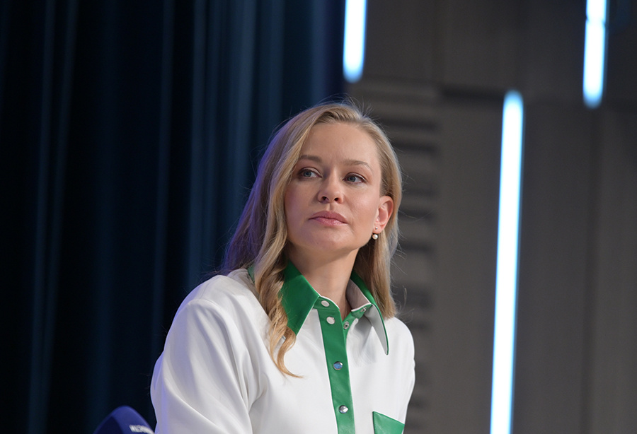    © Мария Девахина/РИА Новости