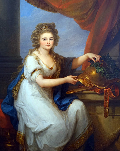 Графиня Екатерина Васильевна Энгельгардт Скавронская

Графиня Екатерина Васильевна Энгельгардт Скавронская

Графиня Екатерина Васильевна Энгельгардт Скавронская

