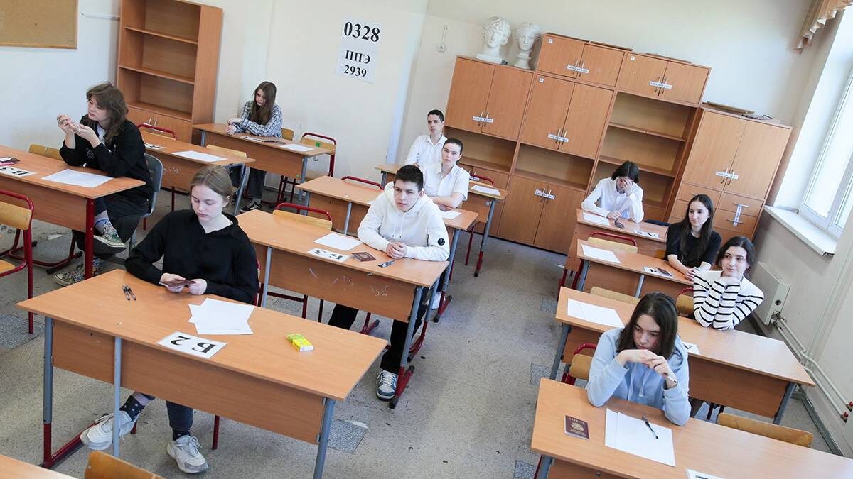    Фото: Василий Кузьмиченок / АГН Москва