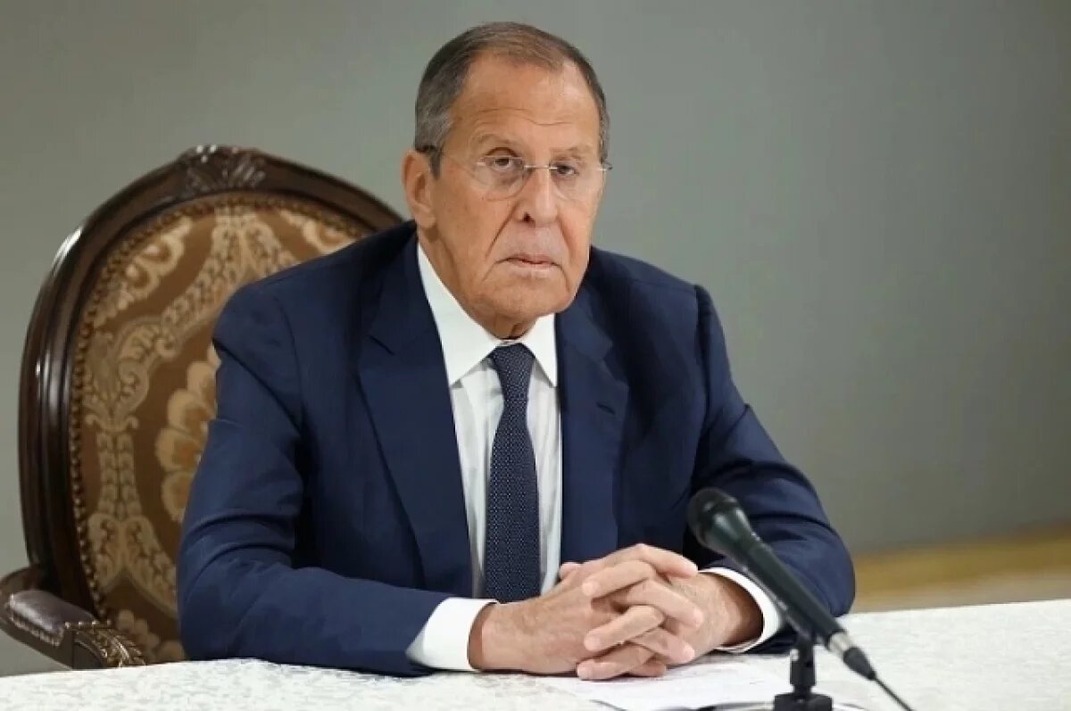    Лавров: Германия и Япония не смогут войти в Совбез ООН