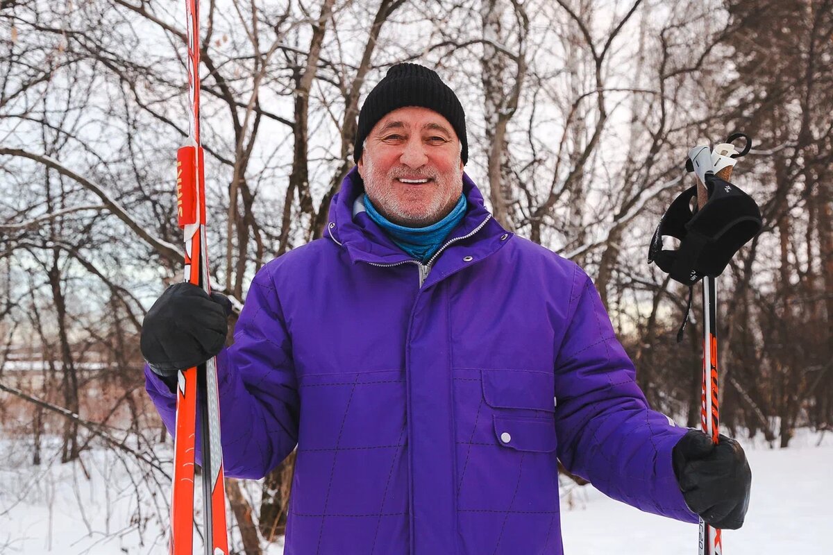 Фото Дениса Моргунова