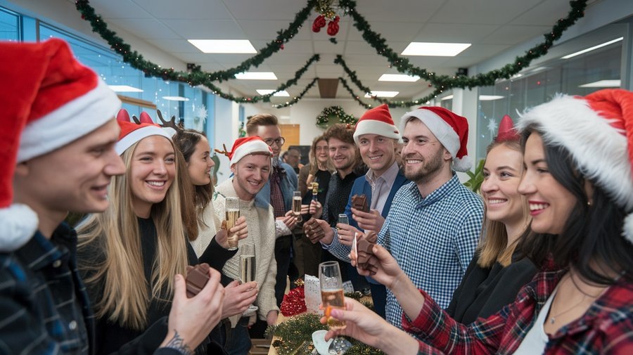 Чем Старый Новый год полезен вашей компании?