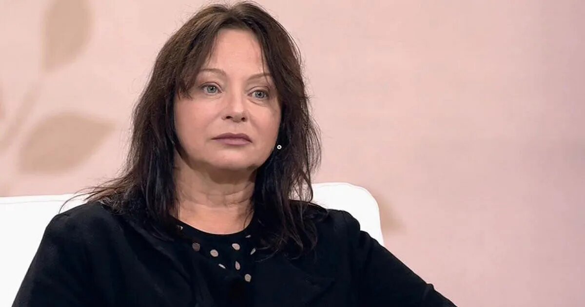 Кадр из программы "Судьба человека"
