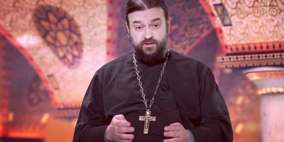Почему люди живут скучно и безрадостно? Объясняет священник
