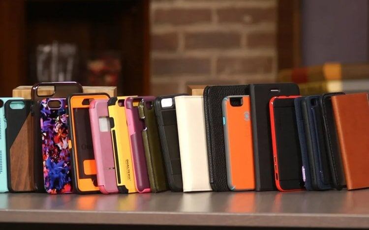    Много разновидностей с большим количеством отличий