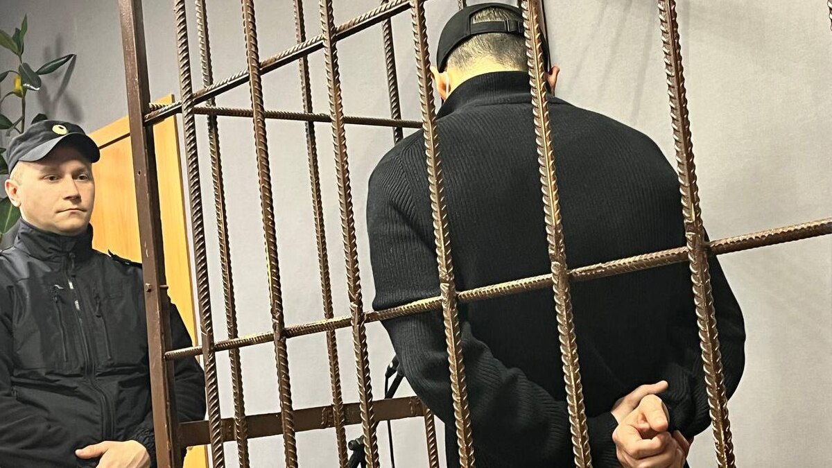    Фото: t.me/SPbGS