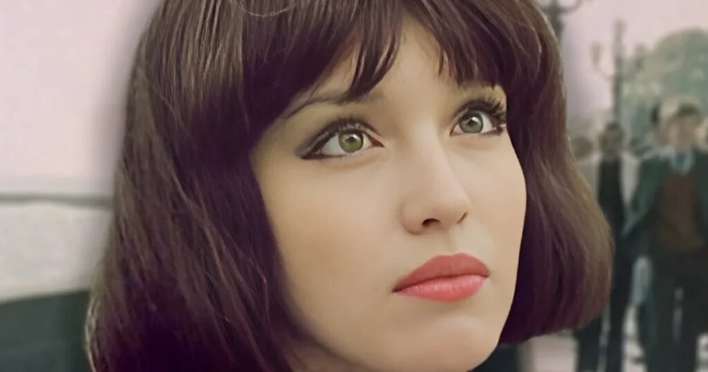 Анна Самохина
