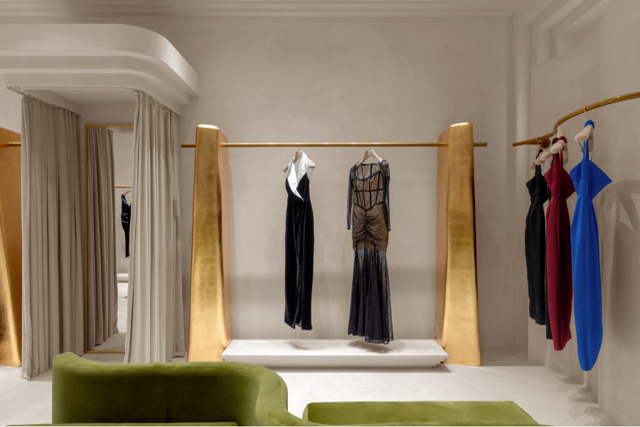    Бренд Rasario открыл первый магазин в ОАЭ (фото 2)