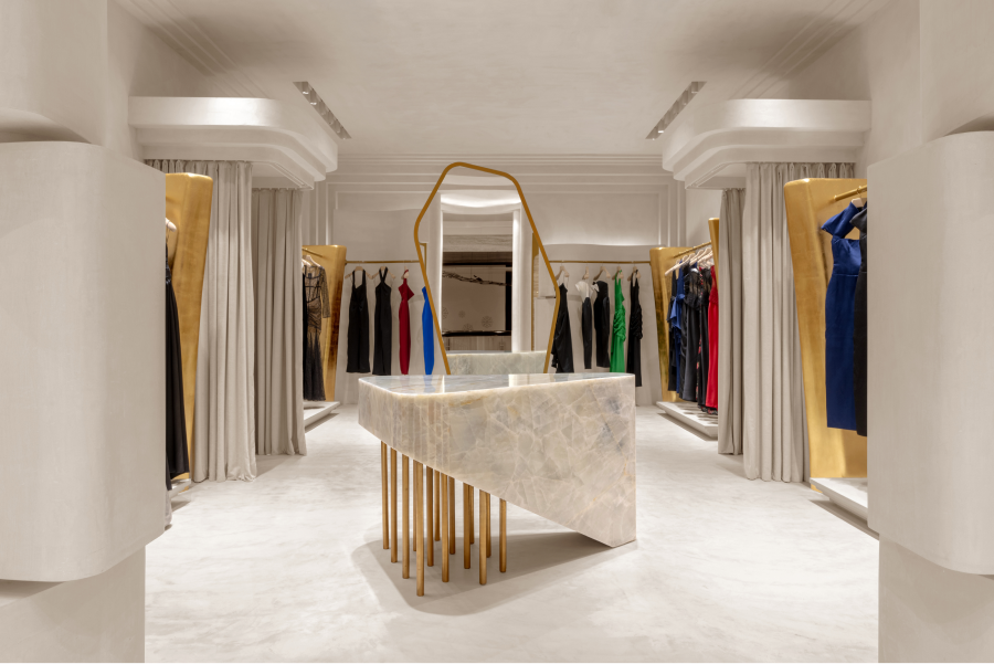    Бренд Rasario открыл первый магазин в ОАЭ (фото 3)