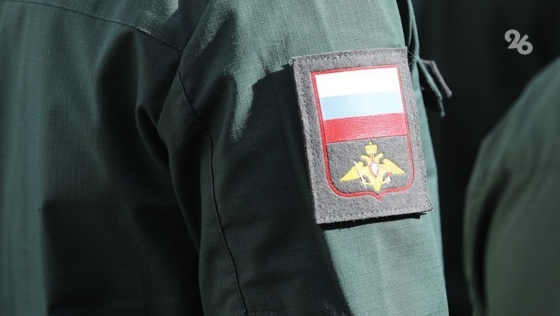      Фото: ИА «Победа26»