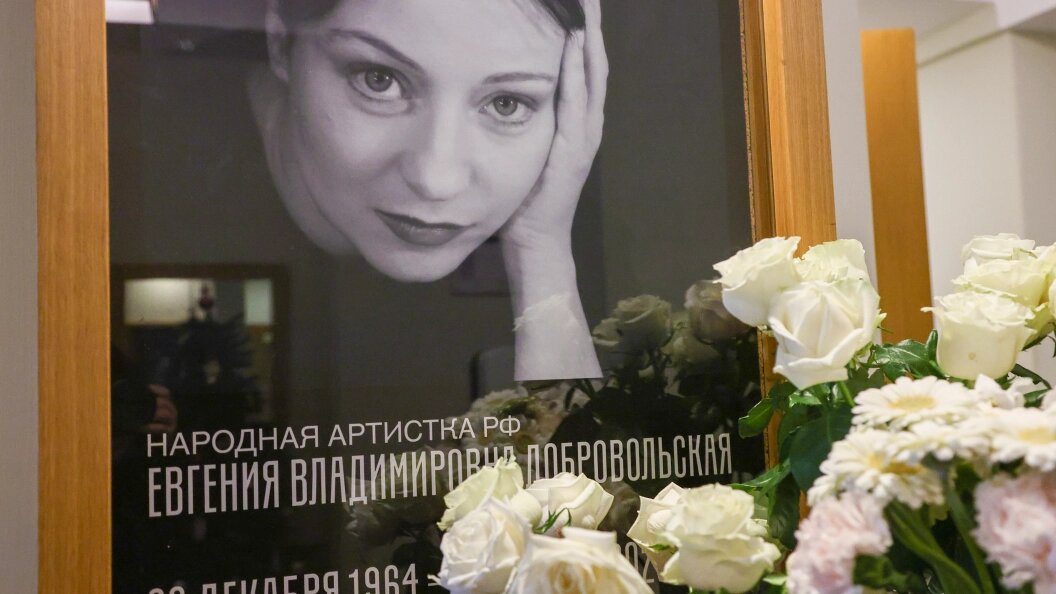    Shatokhina Natalia/news.ru/Globallookpress