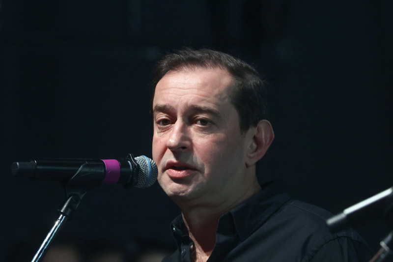    ФОТО: Shatokhina Natalia/news.ru/Global Look Press