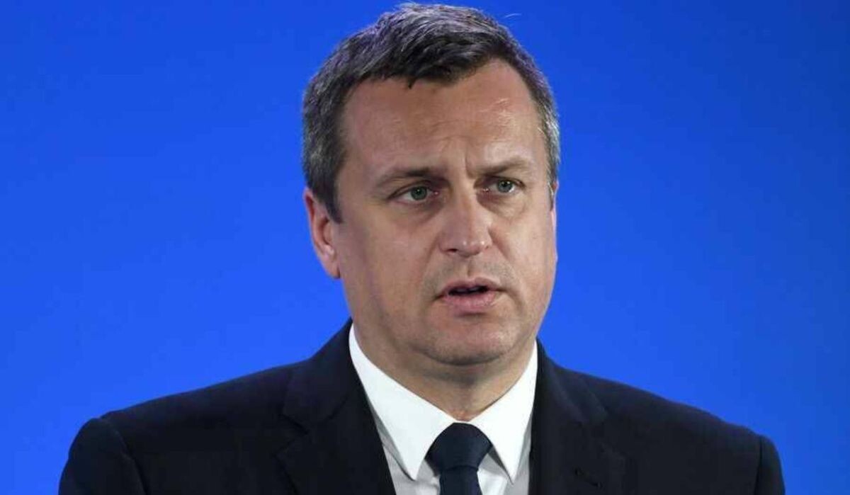     Андрей Данко. Источник: gazeta.ru Автор фото: Григорий Сысоев