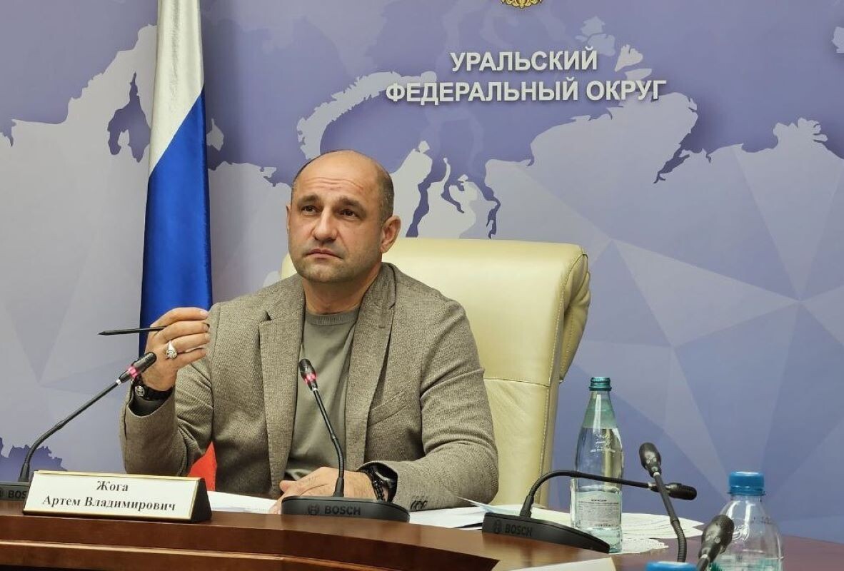 Вы еще успеваете зарегистрироваться.  Фото: Фото предоставлено пресс-службой полпредства