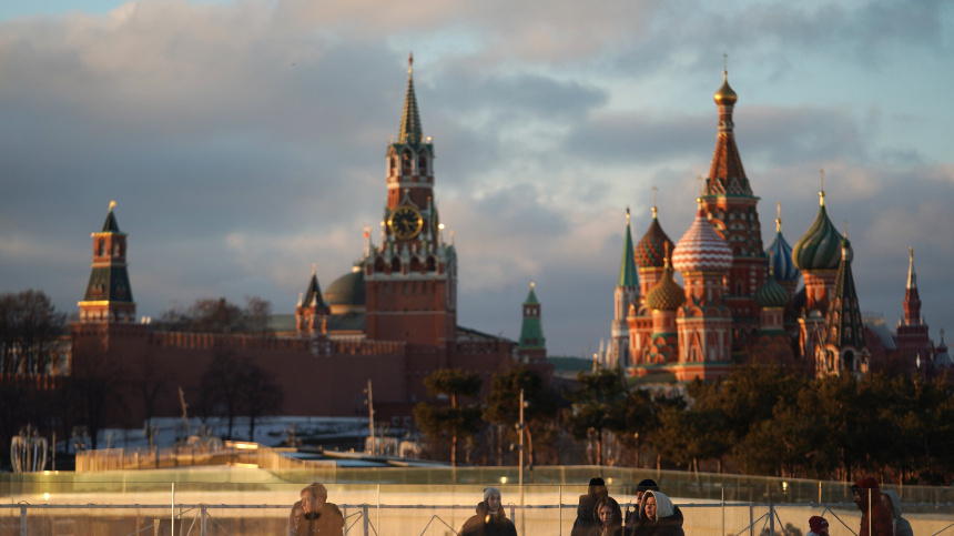    Фото: ИЗВЕСТИЯ/Павел Волков