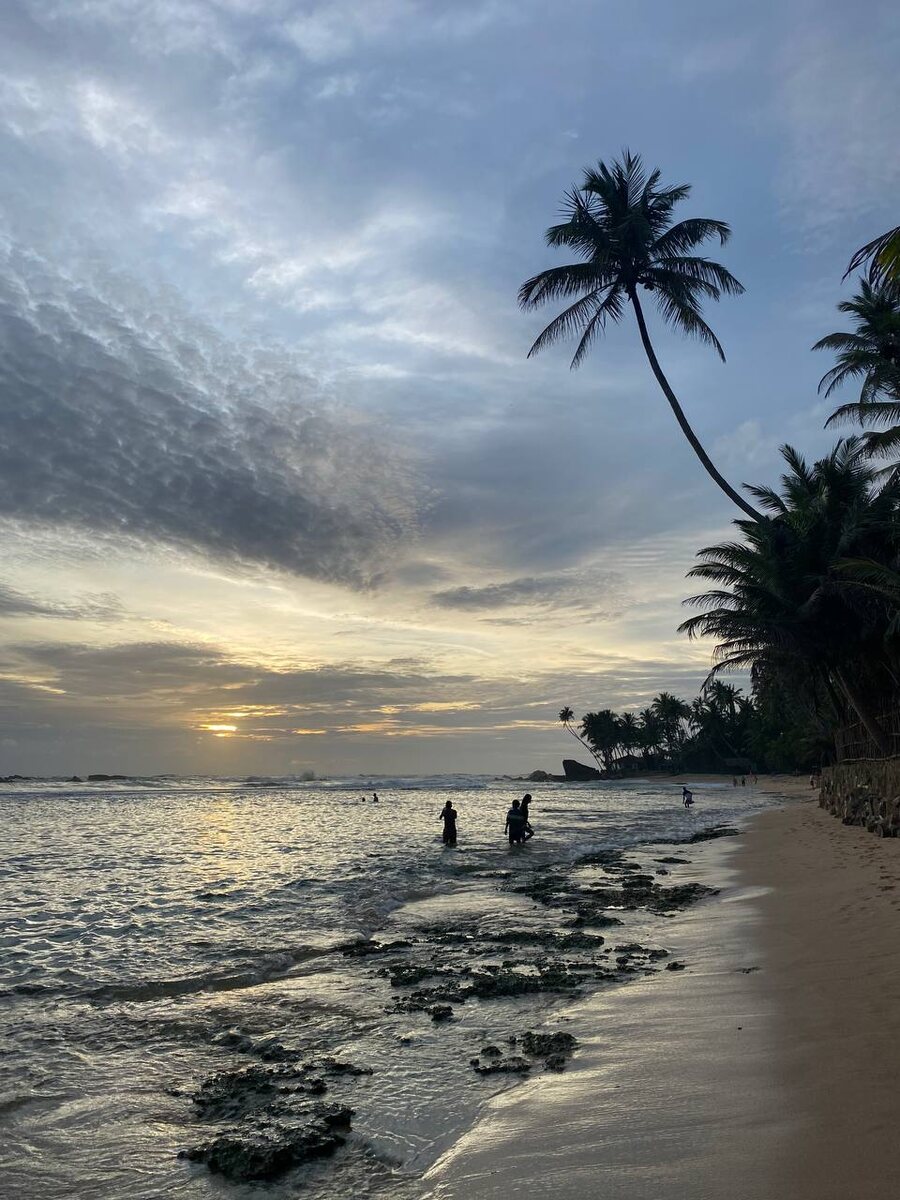 Далауэлла Бич