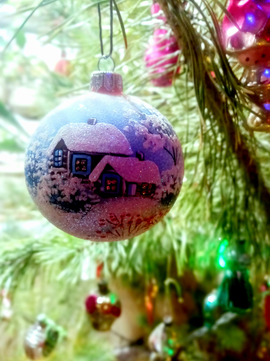 Фото автора 