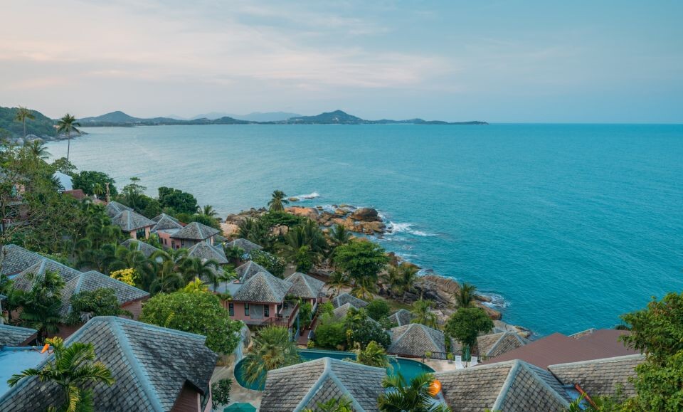    Таиланд. Источник: unsplash.com