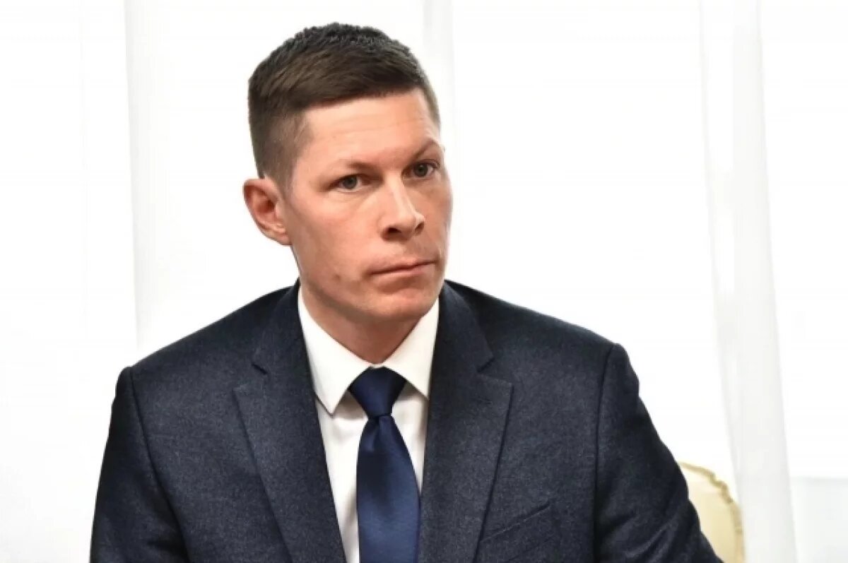    Главой ярославский единой службы заказчика стал специалист из Вологды