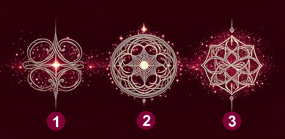 Выберите символ