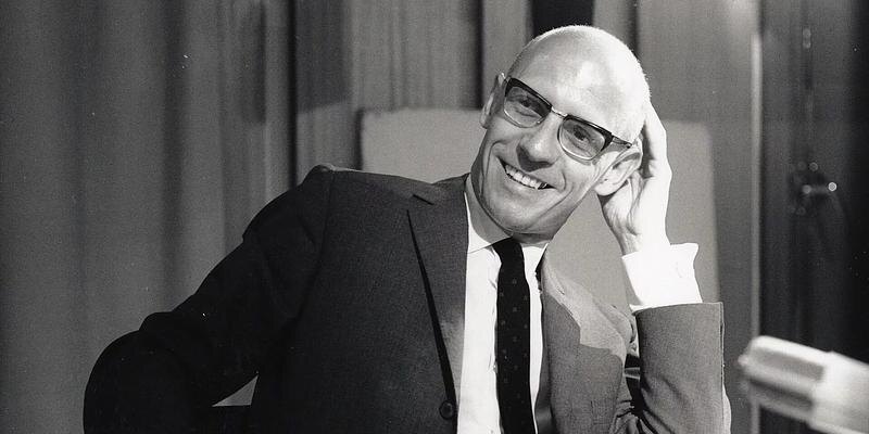 Мишель Фуко