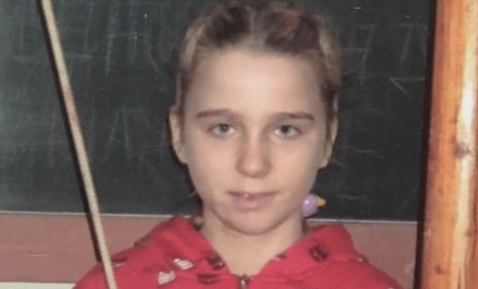 Фото Светланы в детстве: открытые источники