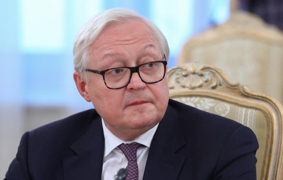 © Пресс-служба МИД РФ/ ТАСС
