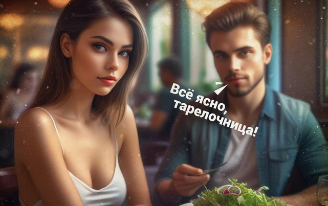 На что теперь согласны "Тарелочницы", которые в последнее время заметно активизировались? 