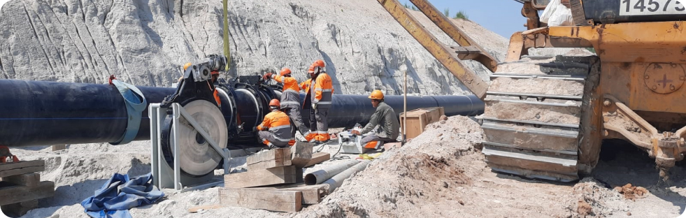 Компания Атлант