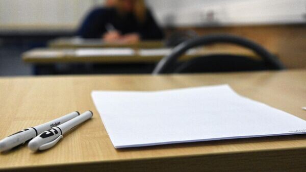    © Sputnik / Евгений Одиноков