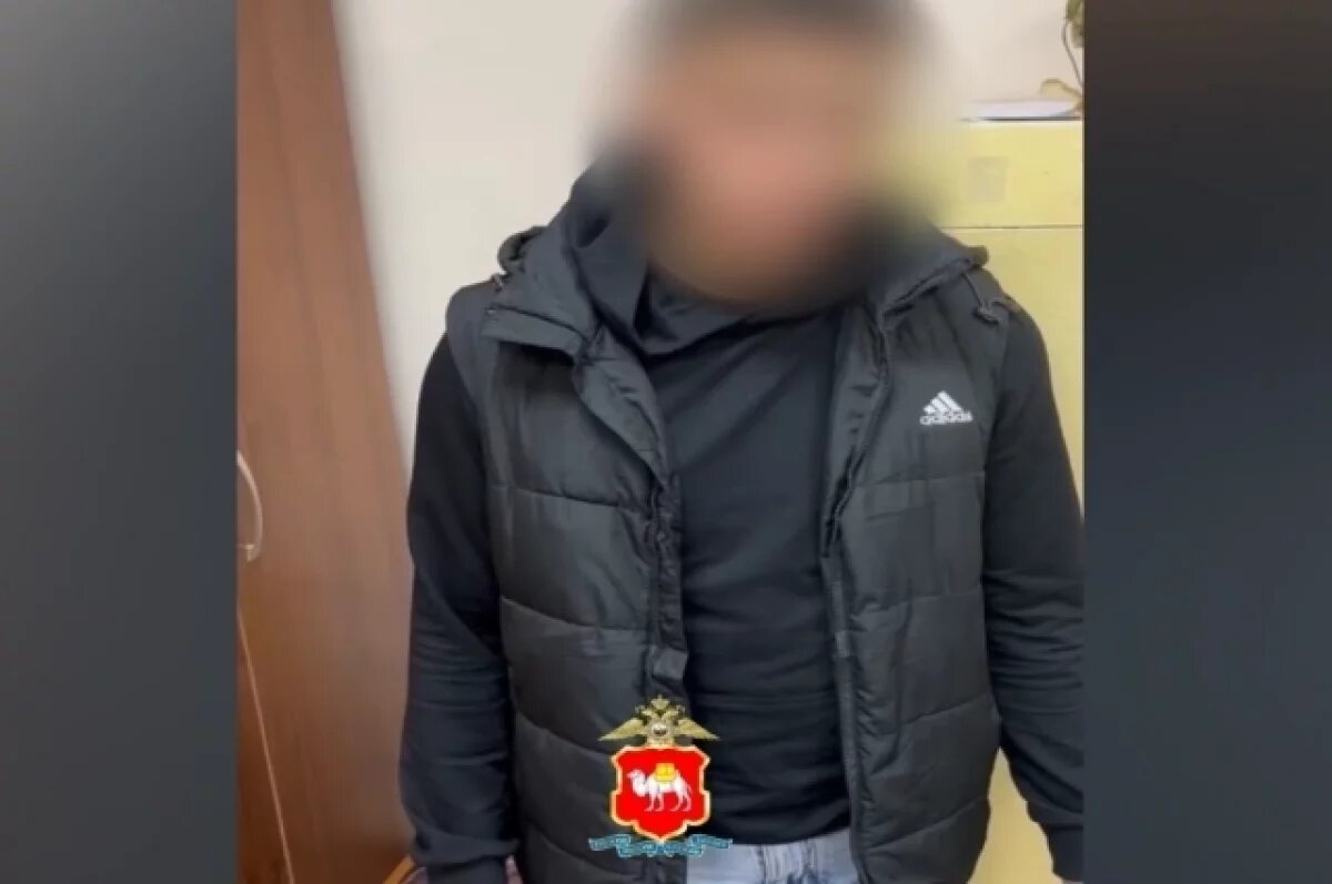    В Магнитогорске мошенник притворился девушкой по вызову и обманул «клиента»