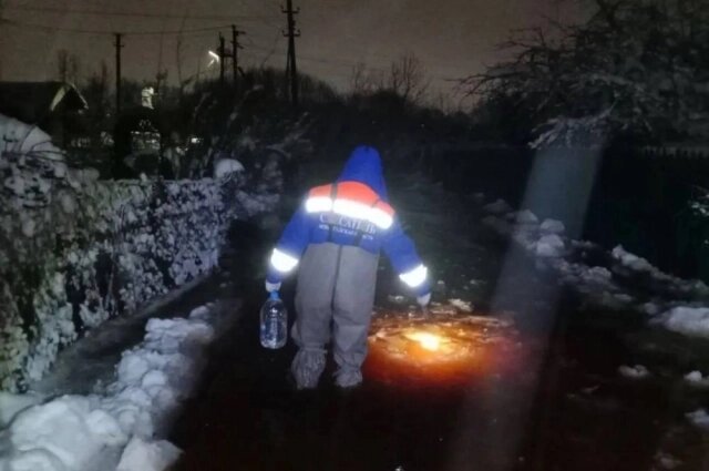    Фото: Комитет правопорядка и безопасности правительства Ленобласти